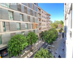 EXCLUSIVA VIVIENDA REFORMADA EN LA CALLE GENERAL PARDIÑAS