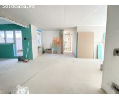 EXCLUSIVA VIVIENDA REFORMADA EN LA CALLE GENERAL PARDIÑAS