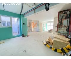 EXCLUSIVA VIVIENDA REFORMADA EN LA CALLE GENERAL PARDIÑAS