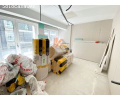 EXCLUSIVA VIVIENDA REFORMADA EN LA CALLE GENERAL PARDIÑAS