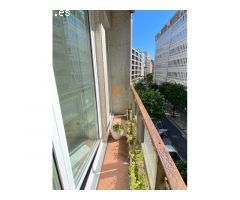 EXCLUSIVA VIVIENDA REFORMADA EN LA CALLE GENERAL PARDIÑAS