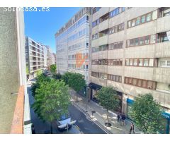 EXCLUSIVA VIVIENDA REFORMADA EN LA CALLE GENERAL PARDIÑAS