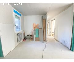 EXCLUSIVA VIVIENDA REFORMADA EN LA CALLE GENERAL PARDIÑAS