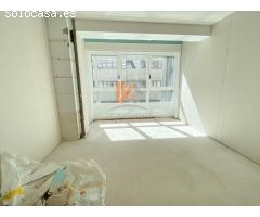 EXCLUSIVA VIVIENDA REFORMADA EN LA CALLE GENERAL PARDIÑAS