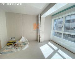 EXCLUSIVA VIVIENDA REFORMADA EN LA CALLE GENERAL PARDIÑAS