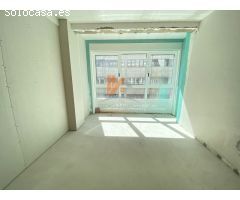 EXCLUSIVA VIVIENDA REFORMADA EN LA CALLE GENERAL PARDIÑAS