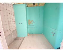 EXCLUSIVA VIVIENDA REFORMADA EN LA CALLE GENERAL PARDIÑAS