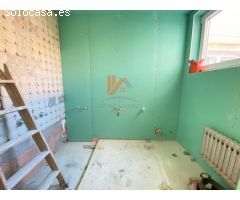 EXCLUSIVA VIVIENDA REFORMADA EN LA CALLE GENERAL PARDIÑAS