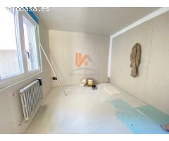 EXCLUSIVA VIVIENDA REFORMADA EN LA CALLE GENERAL PARDIÑAS
