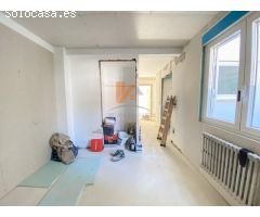 EXCLUSIVA VIVIENDA REFORMADA EN LA CALLE GENERAL PARDIÑAS