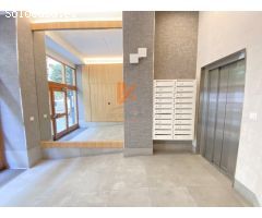EXCLUSIVA VIVIENDA REFORMADA EN LA CALLE GENERAL PARDIÑAS