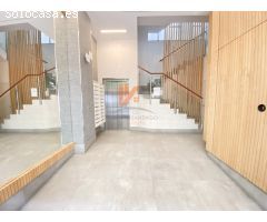 EXCLUSIVA VIVIENDA REFORMADA EN LA CALLE GENERAL PARDIÑAS