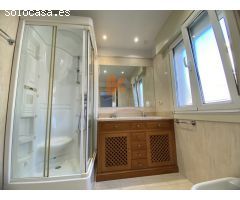 Chalet en Urbanización con piscina