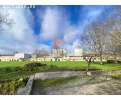 CHALET PAREADO EN SANTIAGO DE COMPOSTELA (ALQUILER CON OPCIÓN DE COMPRA)