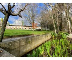 CHALET PAREADO EN SANTIAGO DE COMPOSTELA (ALQUILER CON OPCIÓN DE COMPRA)