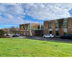 CHALET PAREADO EN SANTIAGO DE COMPOSTELA (ALQUILER CON OPCIÓN DE COMPRA)