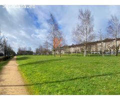 CHALET PAREADO EN SANTIAGO DE COMPOSTELA (ALQUILER CON OPCIÓN DE COMPRA)