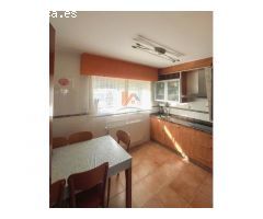 CHALET PAREADO EN SANTIAGO DE COMPOSTELA (ALQUILER CON OPCIÓN DE COMPRA)