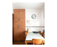 CHALET PAREADO EN SANTIAGO DE COMPOSTELA (ALQUILER CON OPCIÓN DE COMPRA)