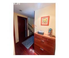 CHALET PAREADO EN SANTIAGO DE COMPOSTELA (ALQUILER CON OPCIÓN DE COMPRA)