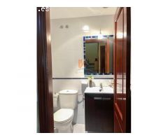 CHALET PAREADO EN SANTIAGO DE COMPOSTELA (ALQUILER CON OPCIÓN DE COMPRA)