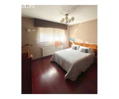 CHALET PAREADO EN SANTIAGO DE COMPOSTELA (ALQUILER CON OPCIÓN DE COMPRA)