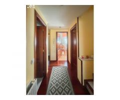 CHALET PAREADO EN SANTIAGO DE COMPOSTELA (ALQUILER CON OPCIÓN DE COMPRA)
