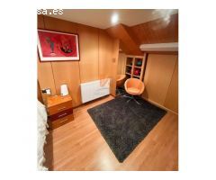 CHALET PAREADO EN SANTIAGO DE COMPOSTELA (ALQUILER CON OPCIÓN DE COMPRA)