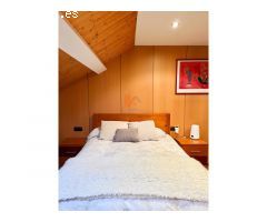 CHALET PAREADO EN SANTIAGO DE COMPOSTELA (ALQUILER CON OPCIÓN DE COMPRA)
