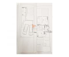 CHALET PAREADO EN SANTIAGO DE COMPOSTELA (ALQUILER CON OPCIÓN DE COMPRA)
