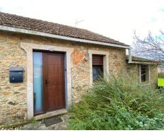 CASA DE CAMPO EN PUENTEVEA