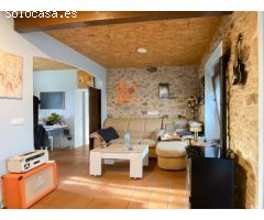 CASA DE CAMPO EN PUENTEVEA