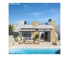 Bonita casa minimalista a 10-12 minutos de la playa.