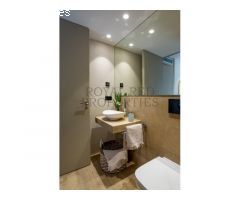 Apartamentos nuevos y modernos en zona de golf