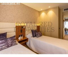 Apartamentos nuevos y modernos en zona de golf