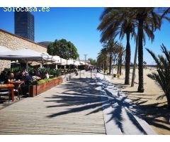 Nuevo parque residencial con modernas casas adosadas a 10 minutos de la playa