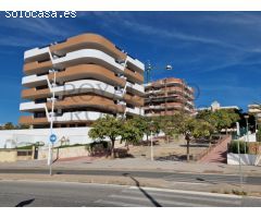 Apartamentos de nueva construcción cerca de la playa
