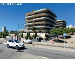 Apartamentos de nueva construcción cerca de la playa