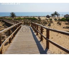 Apartamentos de nueva construcción cerca de la playa