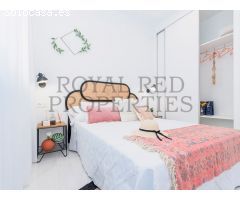 Elegantes villas en Polop