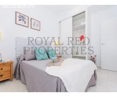 Elegantes villas en Polop