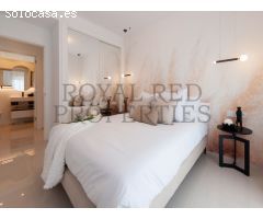 Nuevos apartamentos en la hermosa zona