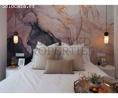 Nuevos apartamentos en la hermosa zona