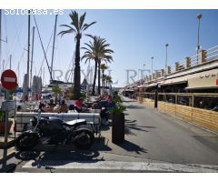 Pisos modernos en Barcelona