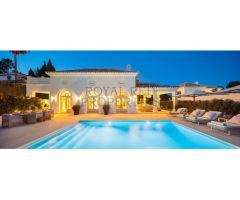 Marbella, Golden Mile , Villa