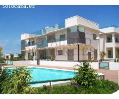 Bonito apartamento para la familia