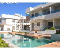 Bonito apartamento para la familia