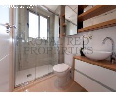 Bonito apartamento para la familia