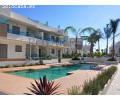 Bonito apartamento para la familia