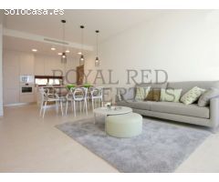 Bonito apartamento para la familia